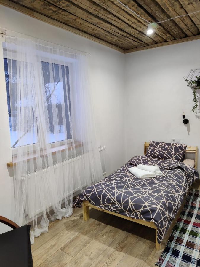 Villa Серинча Soymy Exterior foto