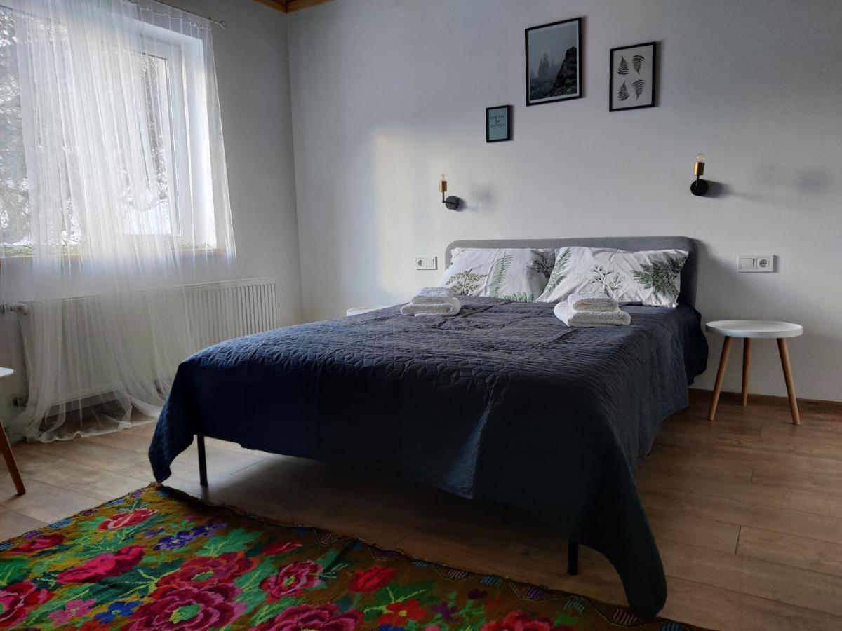 Villa Серинча Soymy Exterior foto