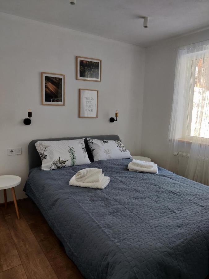 Villa Серинча Soymy Exterior foto