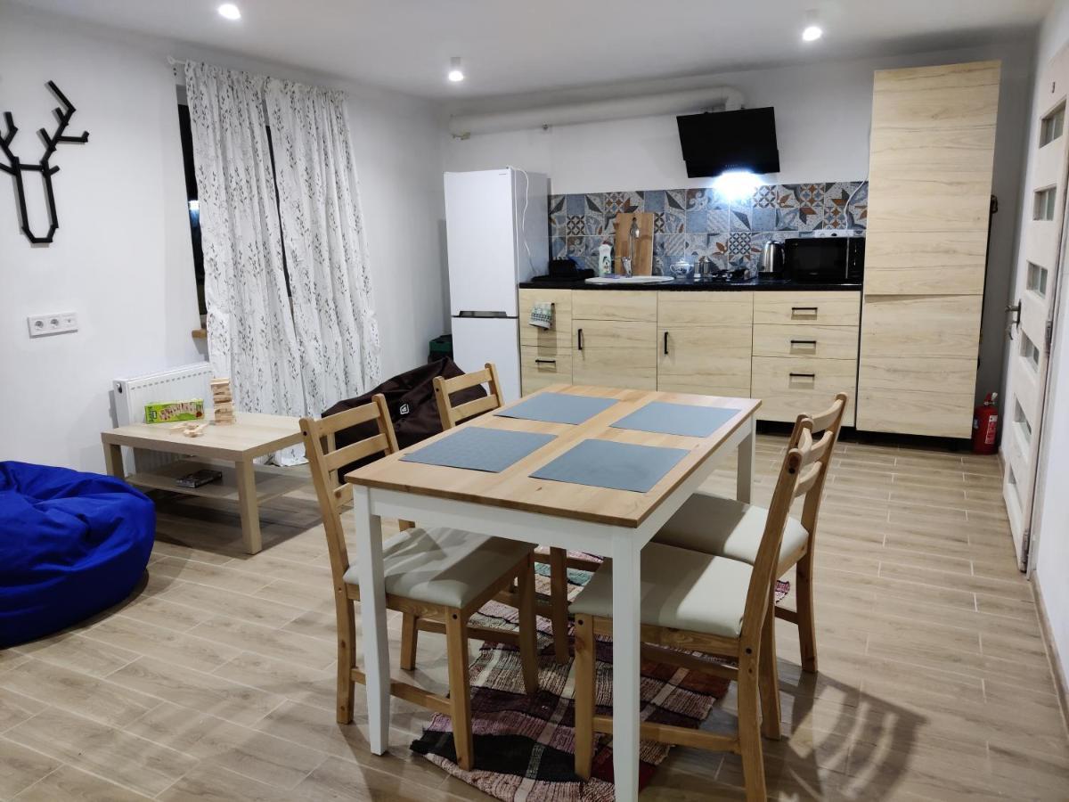 Villa Серинча Soymy Exterior foto