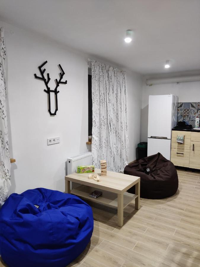 Villa Серинча Soymy Exterior foto