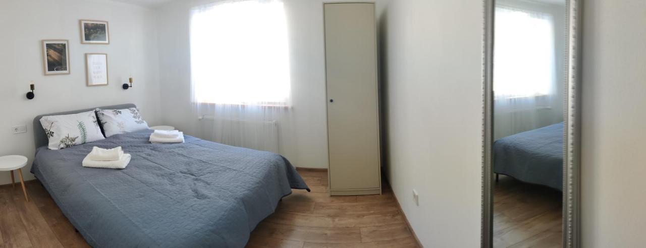 Villa Серинча Soymy Exterior foto