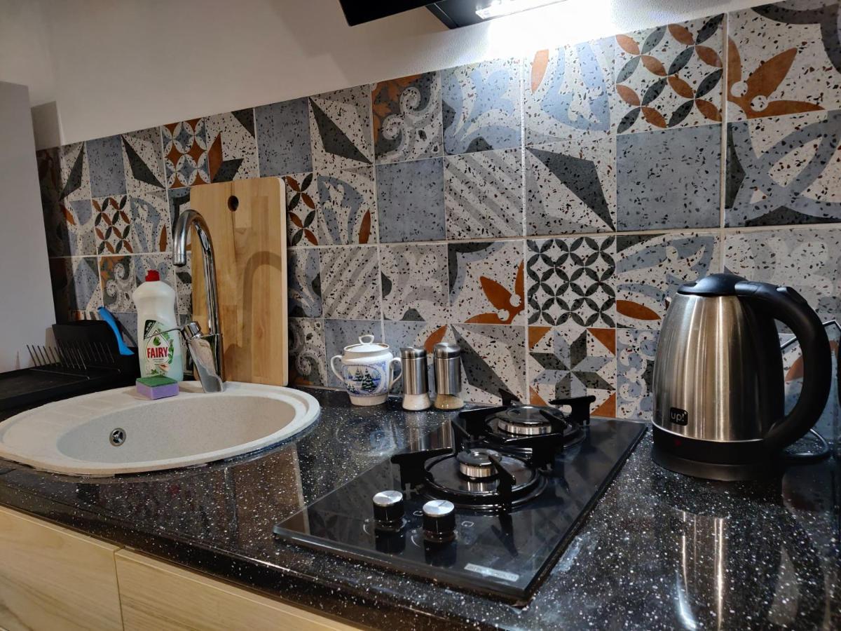 Villa Серинча Soymy Exterior foto